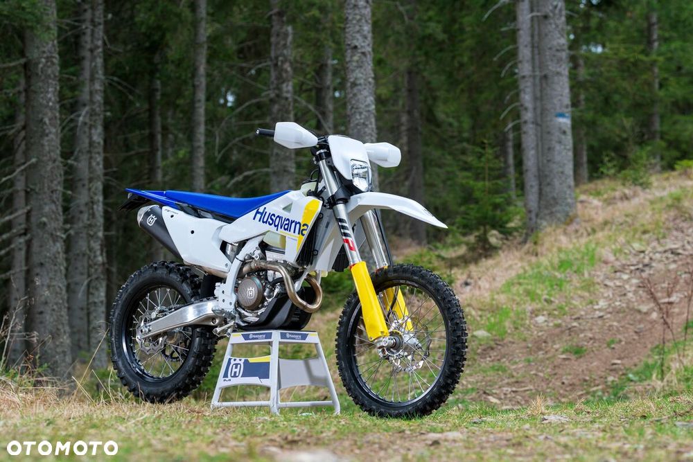 Husqvarna FE - 7
