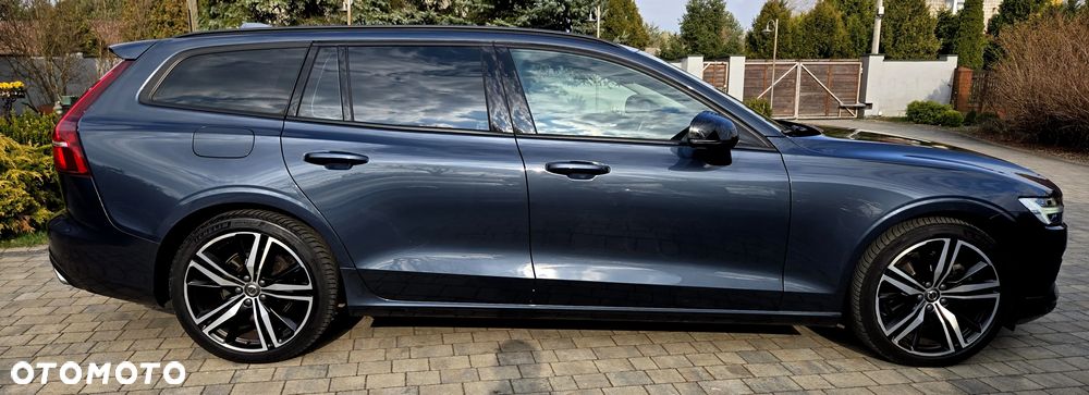 Volvo V60 B3 B DKG RDesign - 9