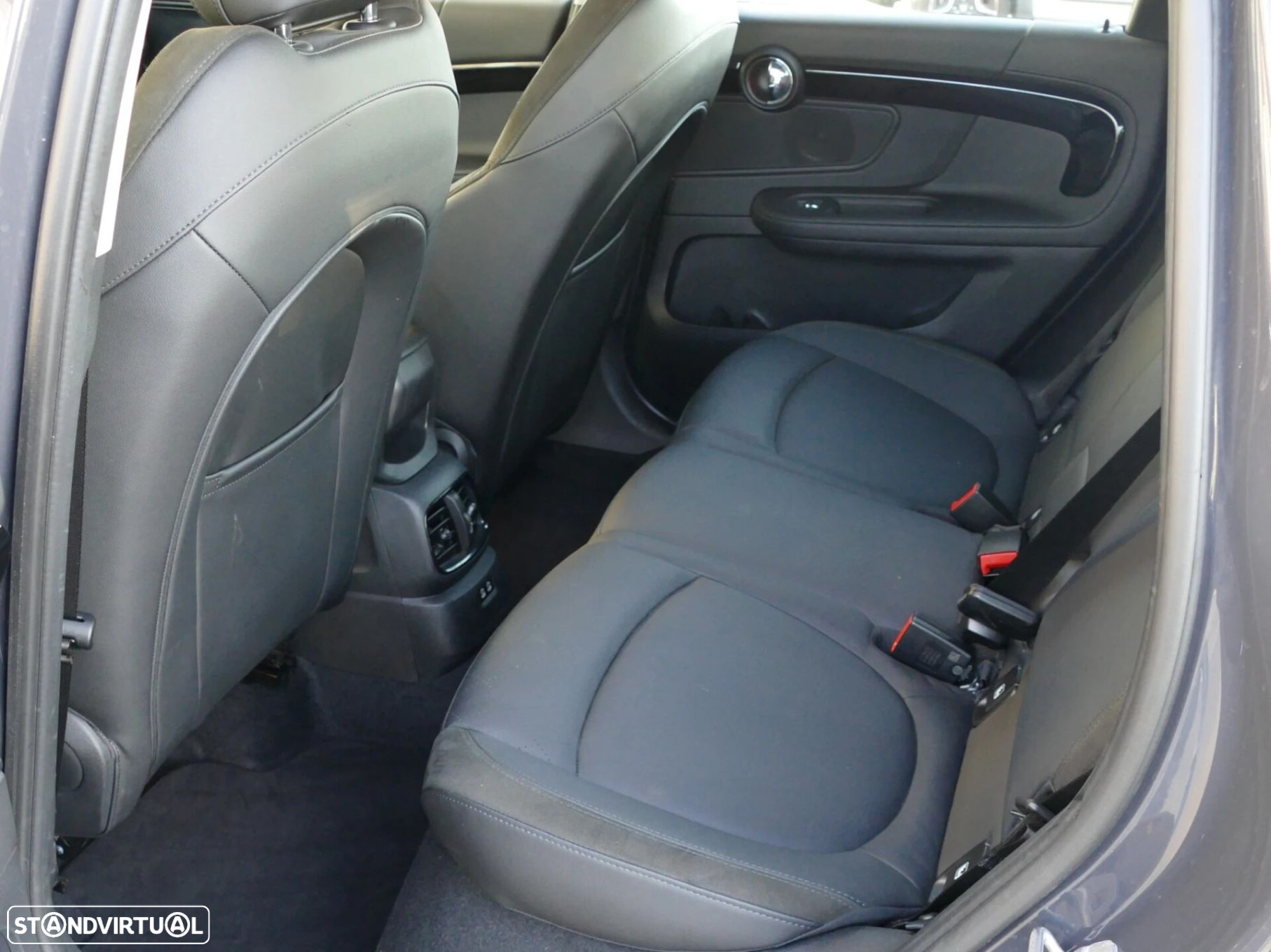 MINI Countryman Cooper SE ALL4 Auto - 57