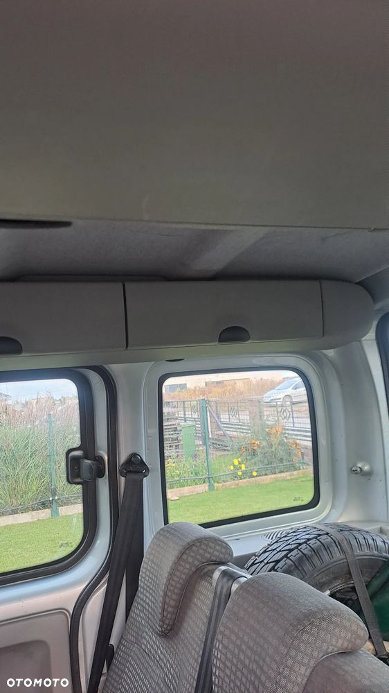 Renault Kangoo - 12