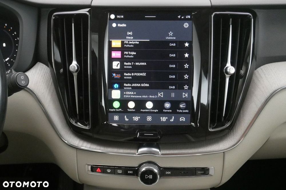 Volvo XC 60 - 10