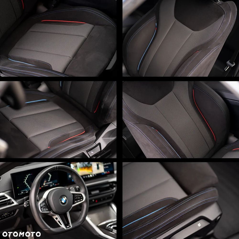 BMW Seria 4 420i GPF M Sport sport - 32