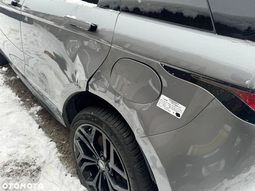 Land Rover Range Rover Evoque P300e R-Dynamic S - 24