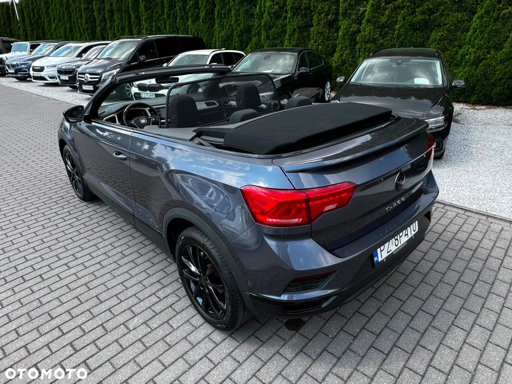 Volkswagen T-Roc 1.5 TSI OPF DSG Energy - 6