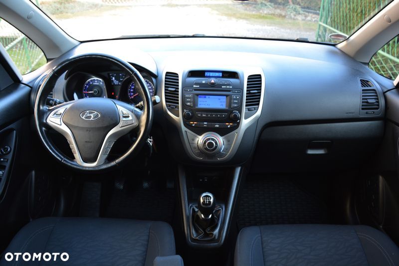 Hyundai ix20 1.4 Comfort - 11