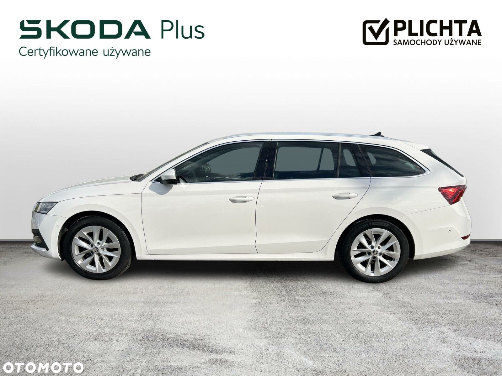 Skoda Octavia 2.0 TDI SCR Style DSG - 2