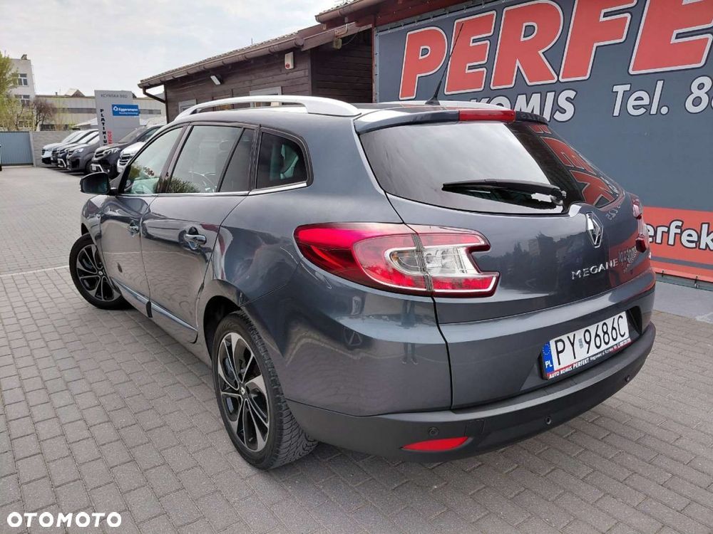 Renault Megane - 6