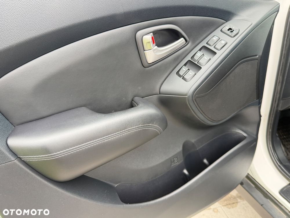 Hyundai ix35 1.6 GDI Comfort 2WD - 15