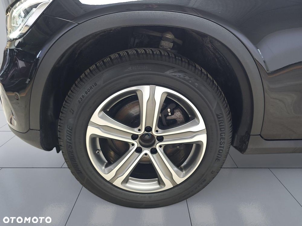 Mercedes-Benz GLC 220 d 4-Matic - 36
