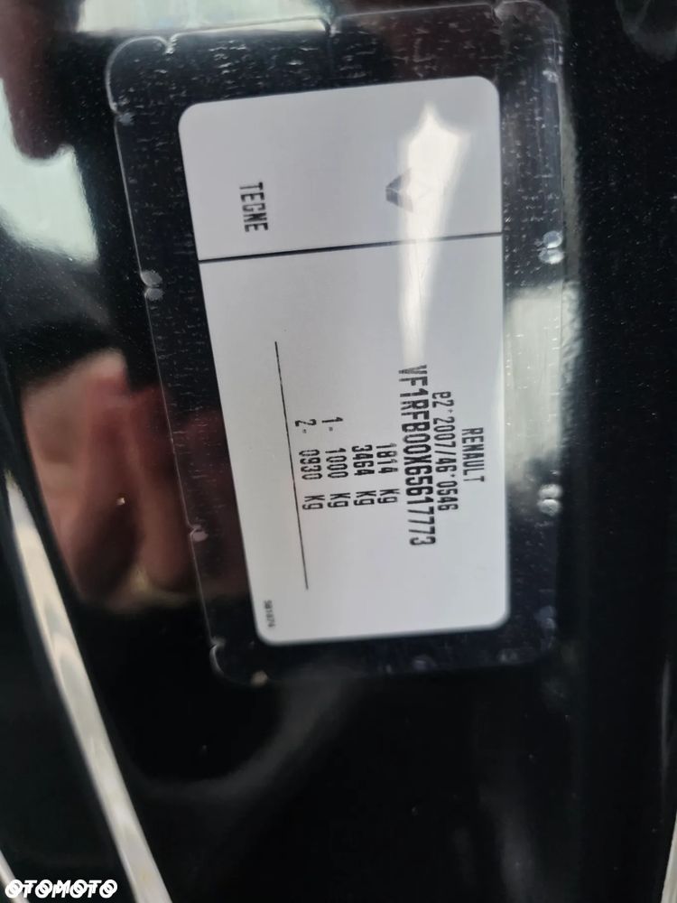 Renault Megane 1.3 TCe FAP Intens - 34