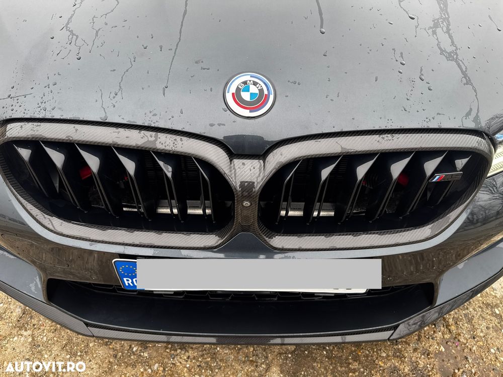 BMW M5 Standard - 15