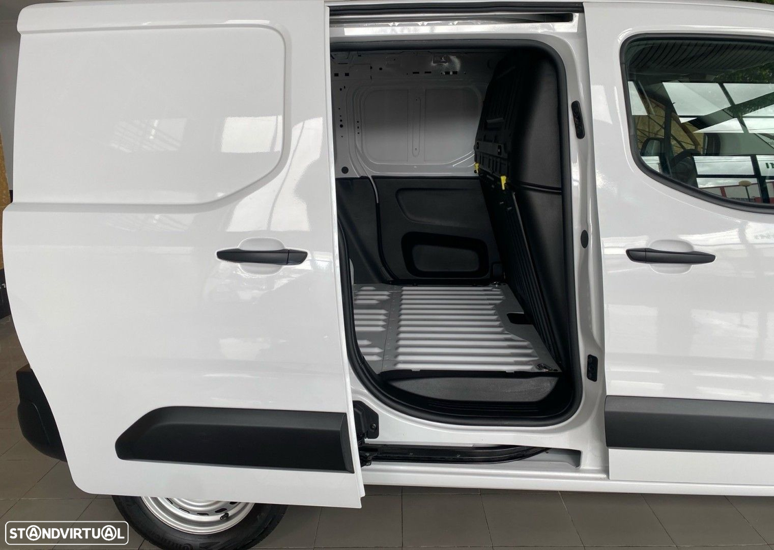 Citroën Berlingo 1.5 BlueHDi M Club - 6