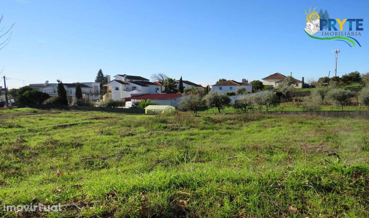 Lote para construção de moradia situado em Cernache do Bonjardim - Grande imagem: 3/5