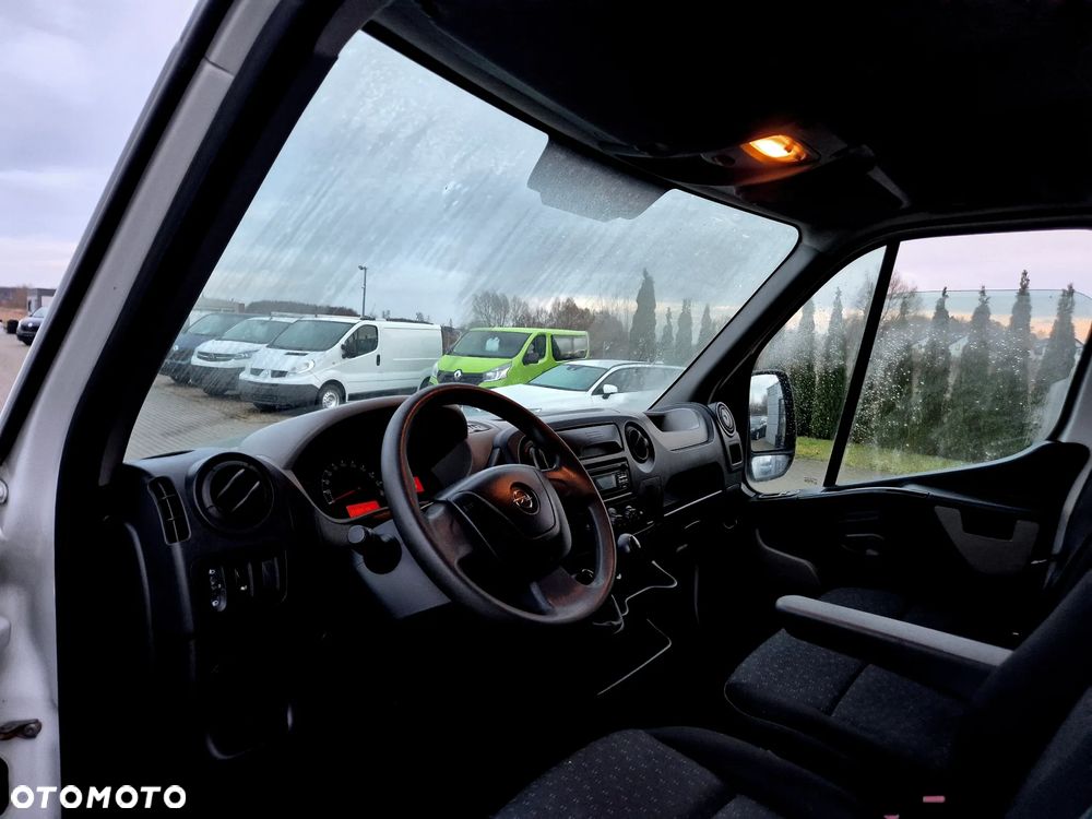 Opel Movano L2H2 - 16