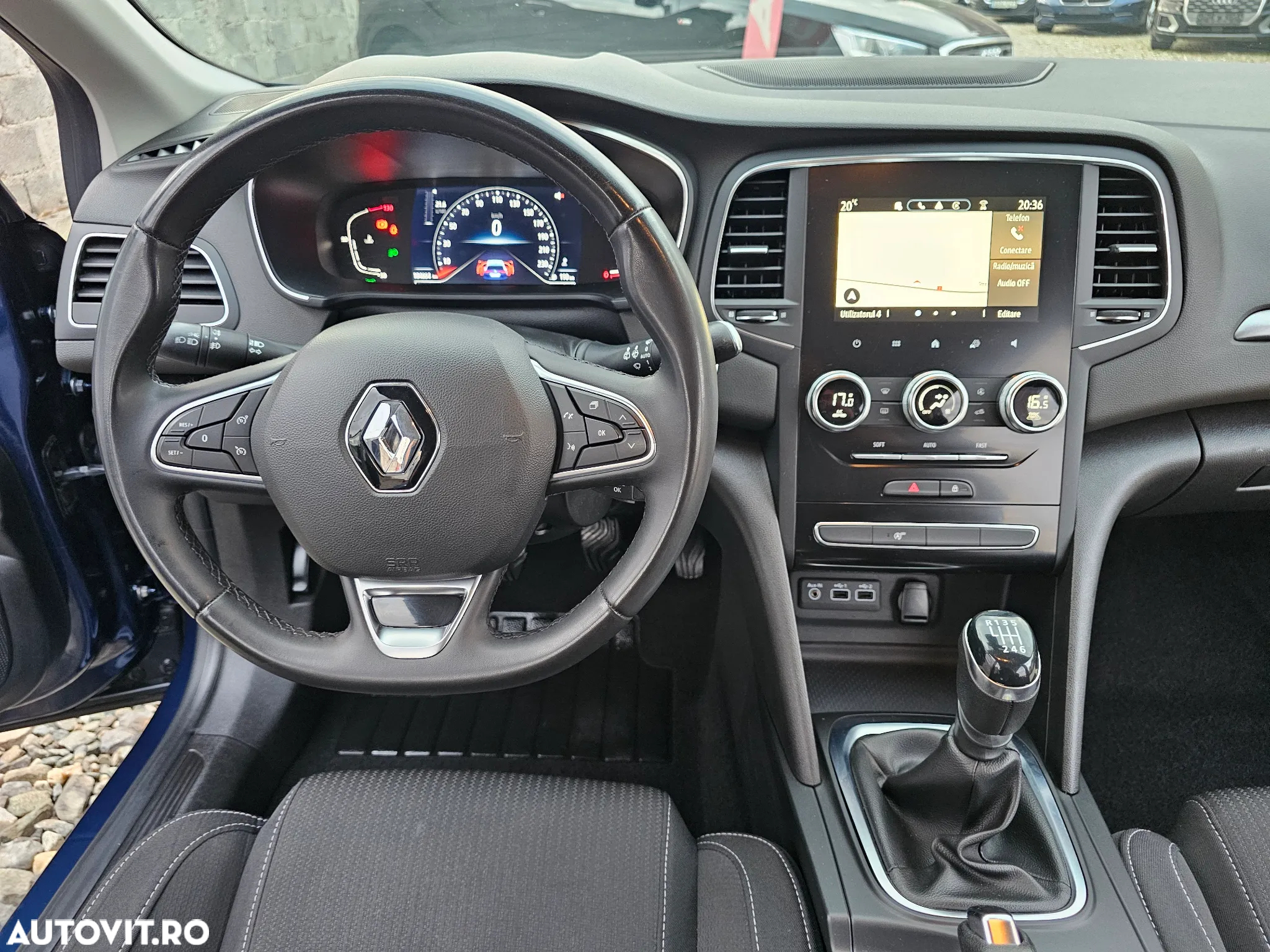 Renault Megane - 33