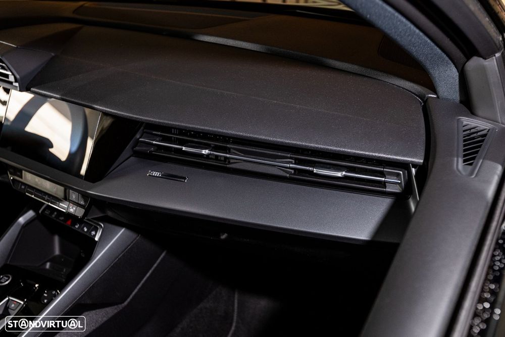 Audi A3 Sportback 40 TFSIe Advanced - 22