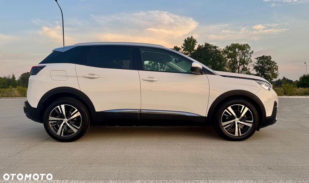 Peugeot 3008 HDi FAP 150 Premium - 6