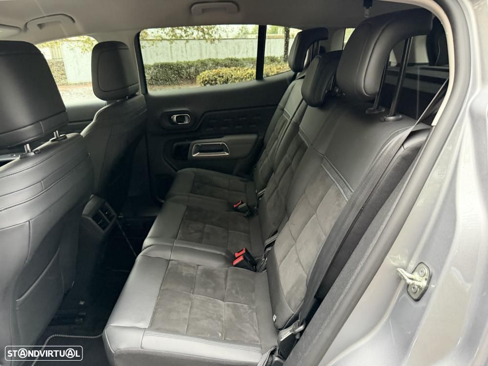 Citroën C5 Aircross 1.6 Hybrid Feel Pack e-EAT8 - 23
