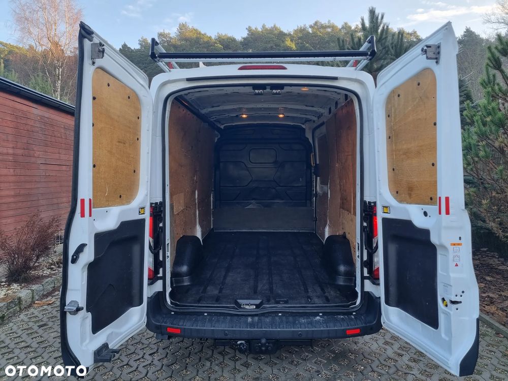 Ford Transit - 8