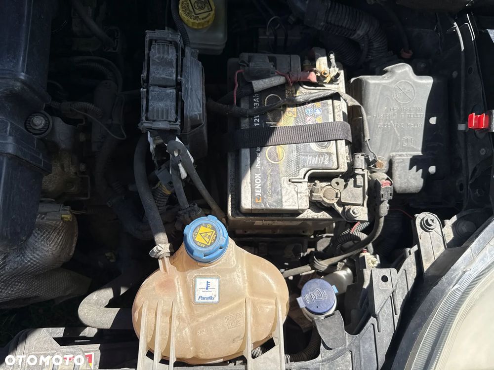 Fiat Punto - 26