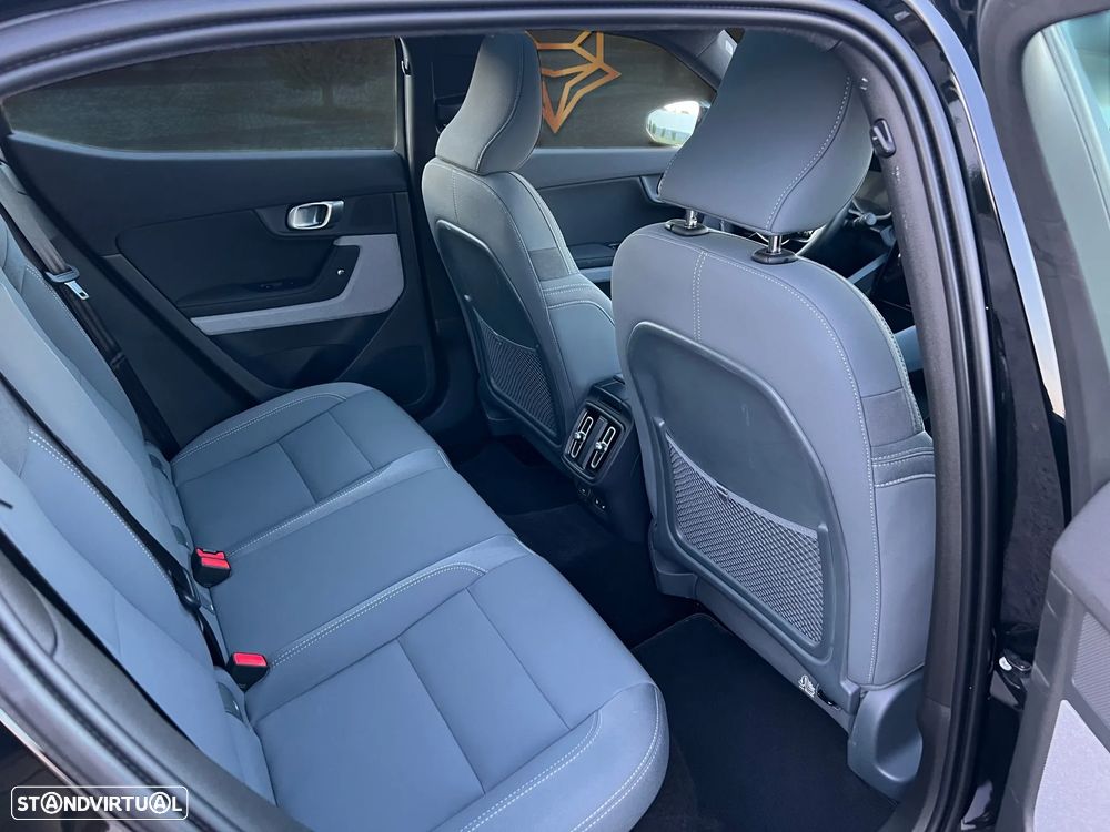 Polestar 2 Dual Motor 78kWh - 15