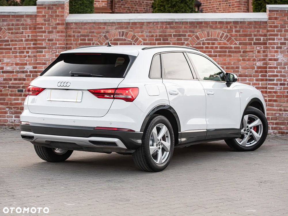 Audi Q3 35 TFSI S line - 13