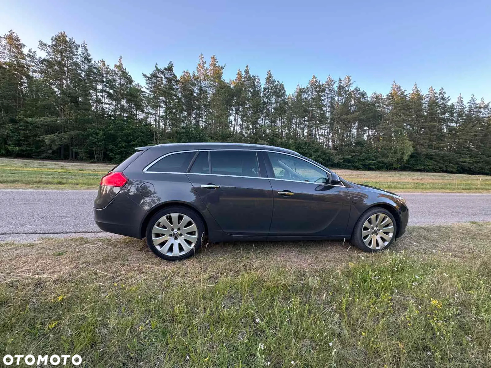 Opel Insignia 2.0 CDTI Sport - 5