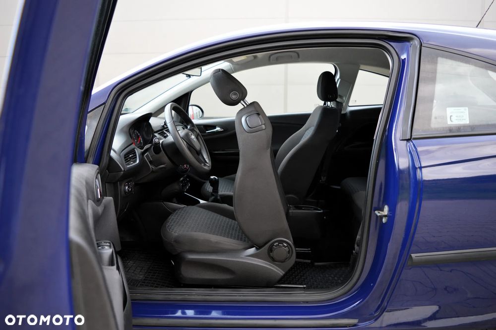 Opel Corsa 1.4 Enjoy - 7