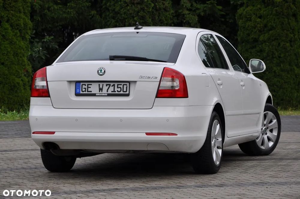 Skoda Octavia 1.4 TSI FAMILY - 14