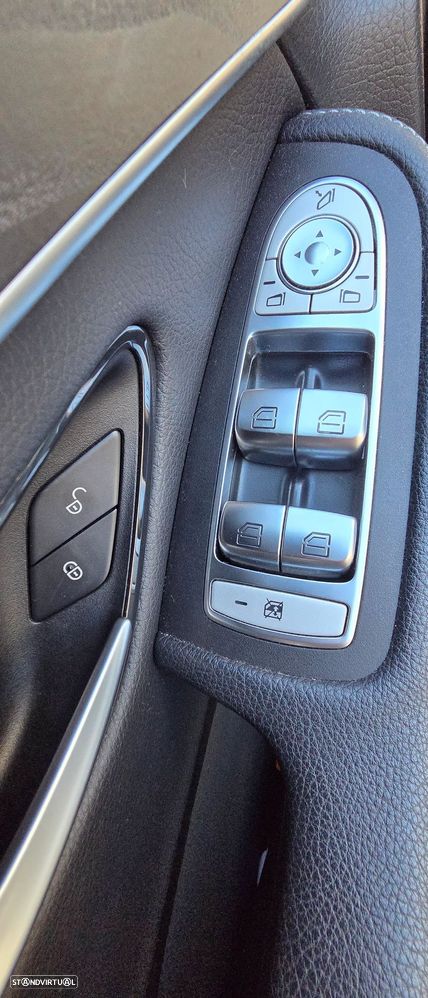 Mercedes-Benz GLC 200 - 16