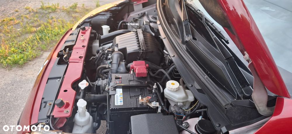 Mitsubishi Space Star 1.0 Active - 22