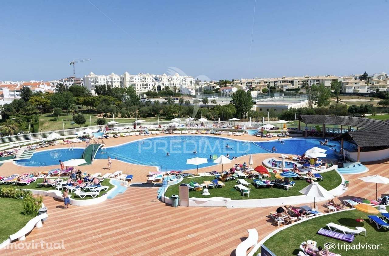 T2 No Centro de Albufeira - Grande imagem: 3/26