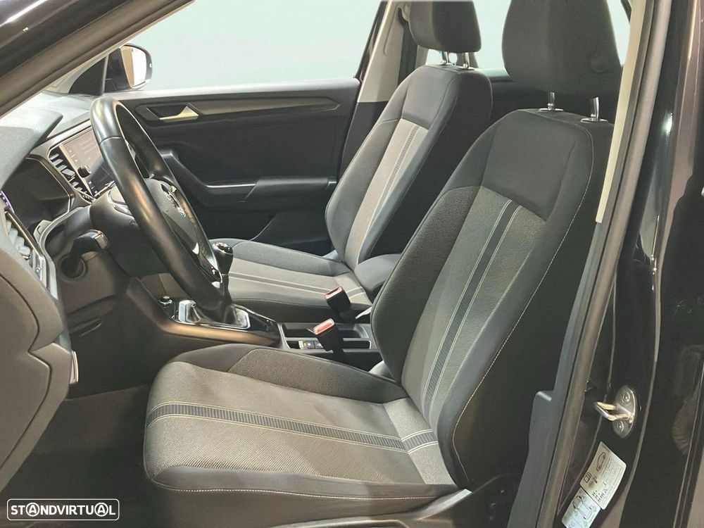 VW T-Roc 1.5 TSI Style - 14