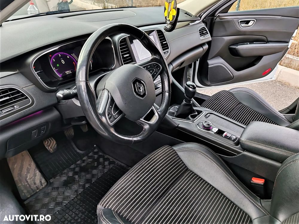 Renault Talisman - 14