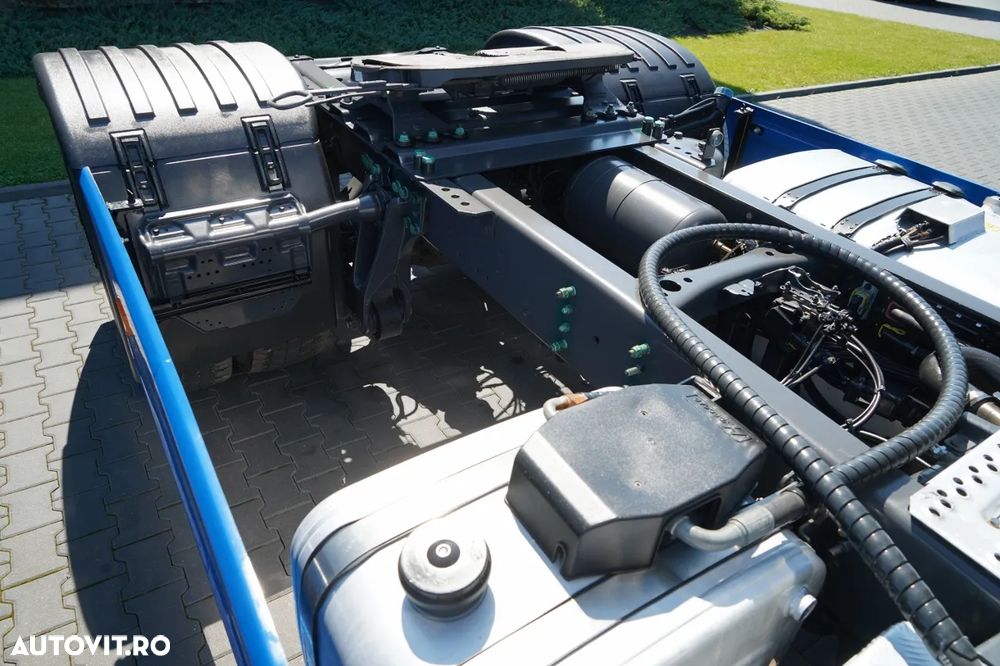Scania R 450 / SISTEM HIDRAULIC / RETARDER / I-PARK COOL / JANTE DIN ALIAJ - 18