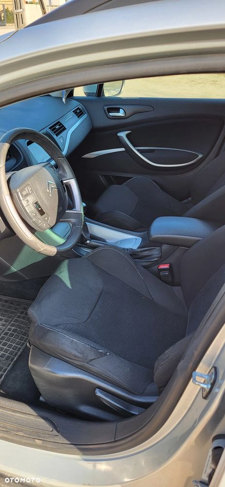 Citroën C5 2.0 HDi Dynamique - 10