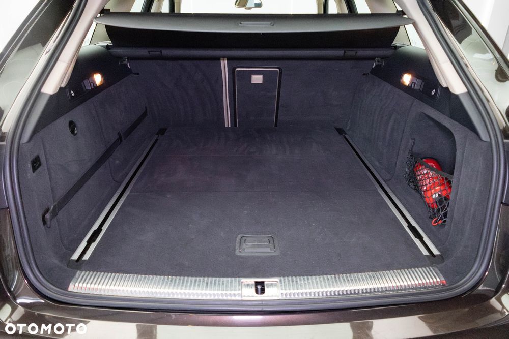 Audi A6 Allroad - 26