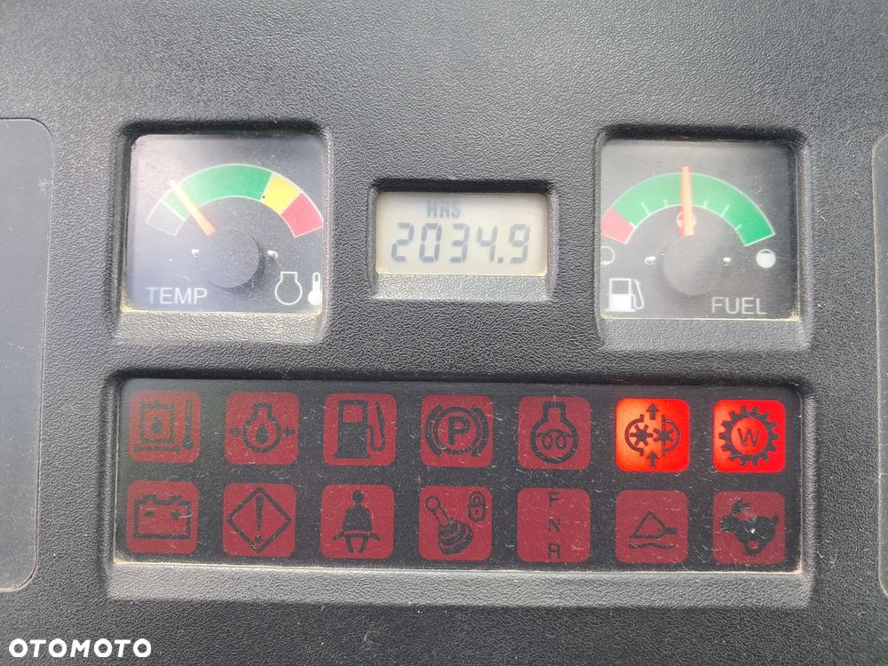 Bobcat T2250 - 4