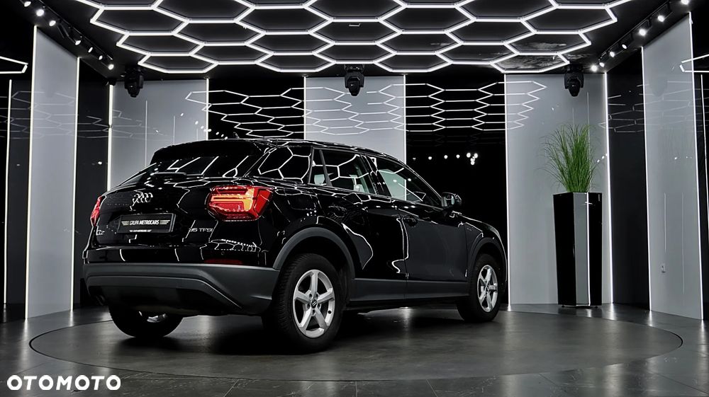 Audi Q2 35 TFSI S tronic - 8
