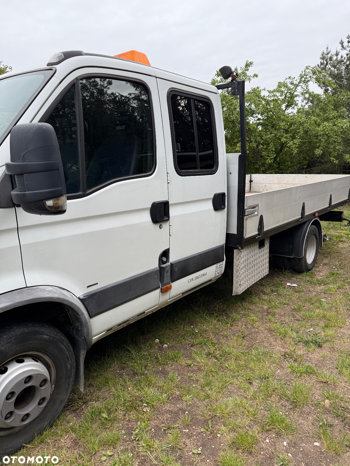 Iveco Daily 35C18 D - 2