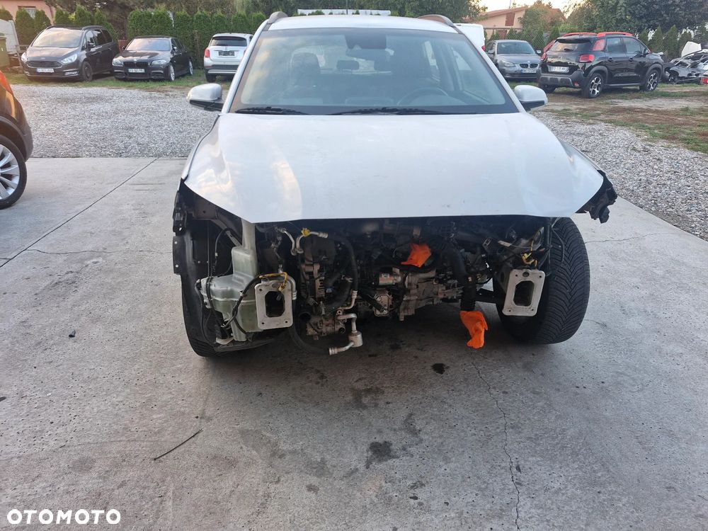 Hyundai Kona 2019 photo 5