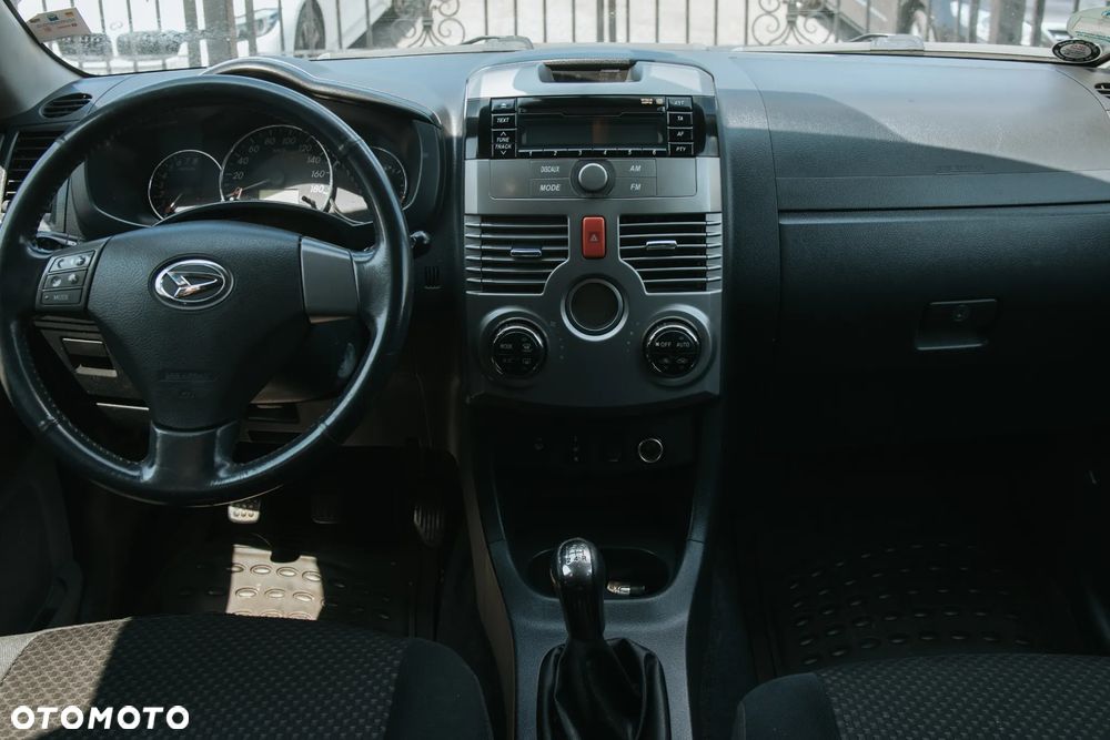 Daihatsu Terios 1.5 Top 4WD - 7