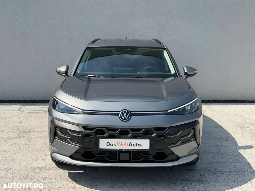 Volkswagen T-Roc 1.5 eTSI 115 CP DSG MHEV Life - 9