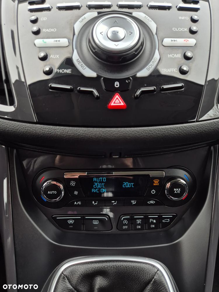 Ford Kuga 2.0 TDCi 4x4 Individual - 8