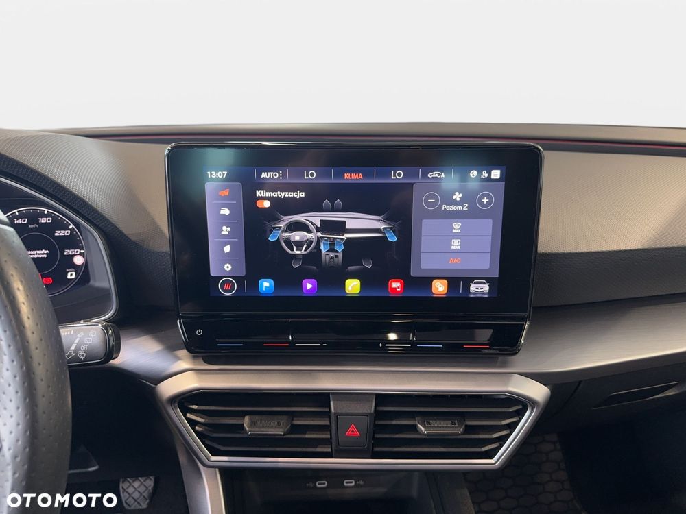 Seat Leon Sportstourer - 26