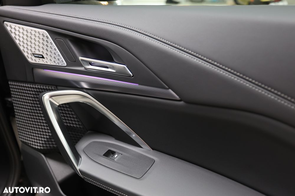 BMW X1 xDrive23d Aut. M Sportpaket - 17