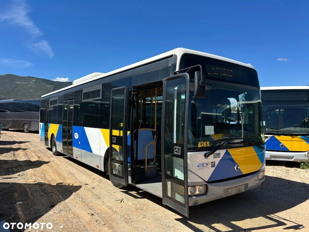 Iveco Crossway LE - 1