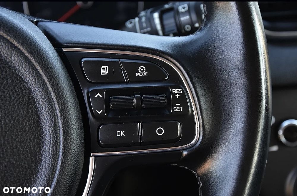 Kia Sportage 1.6 GDI 2WD VISION - 21