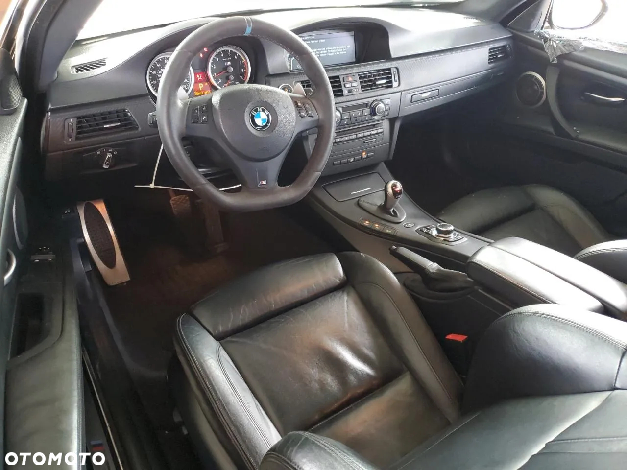 BMW M3 - 8