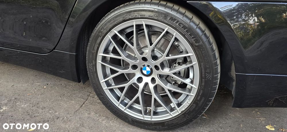BMW Seria 5 - 16